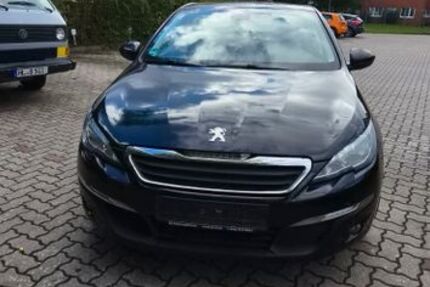 Peugeot 308 157.309 km 3.499 &euro; lübeck 23558