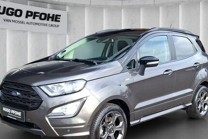 Ford EcoSport 59.697 km 14.200 &euro; Lübeck 23554
