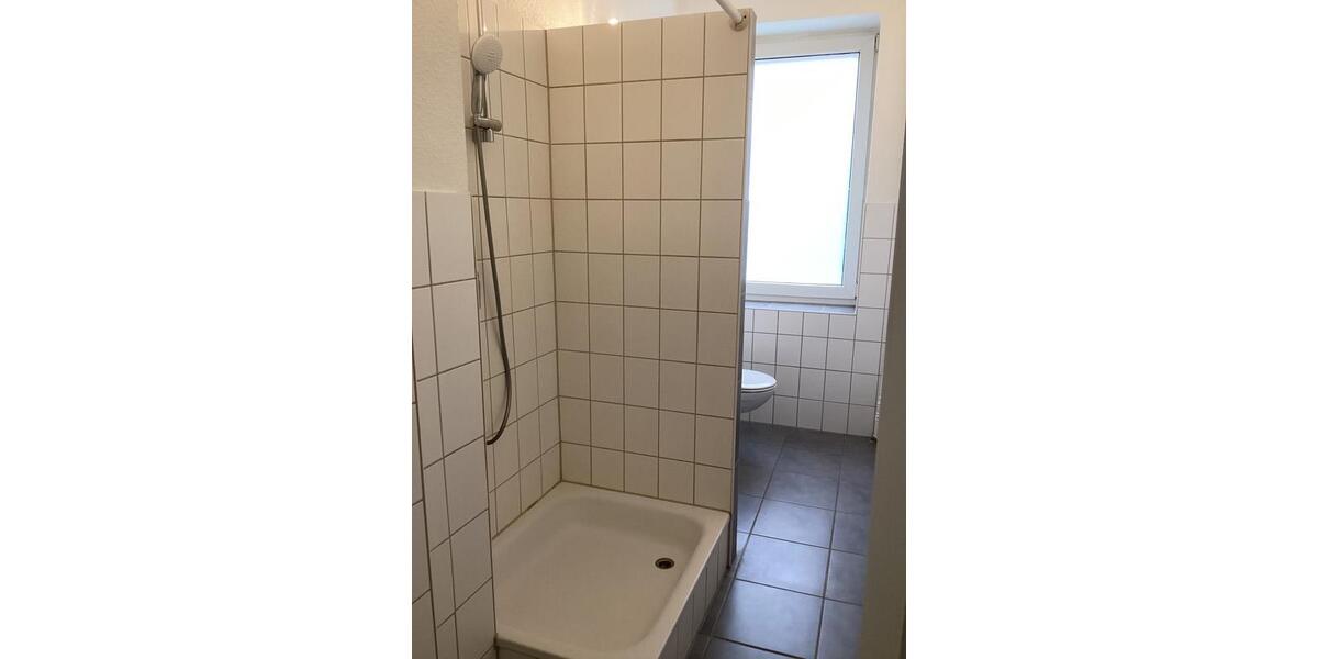 Tolle 1 Zimmer Wohnung im Erdgeschoss in mitten der Altstadt und sofort anmietbar! 1 zimmer