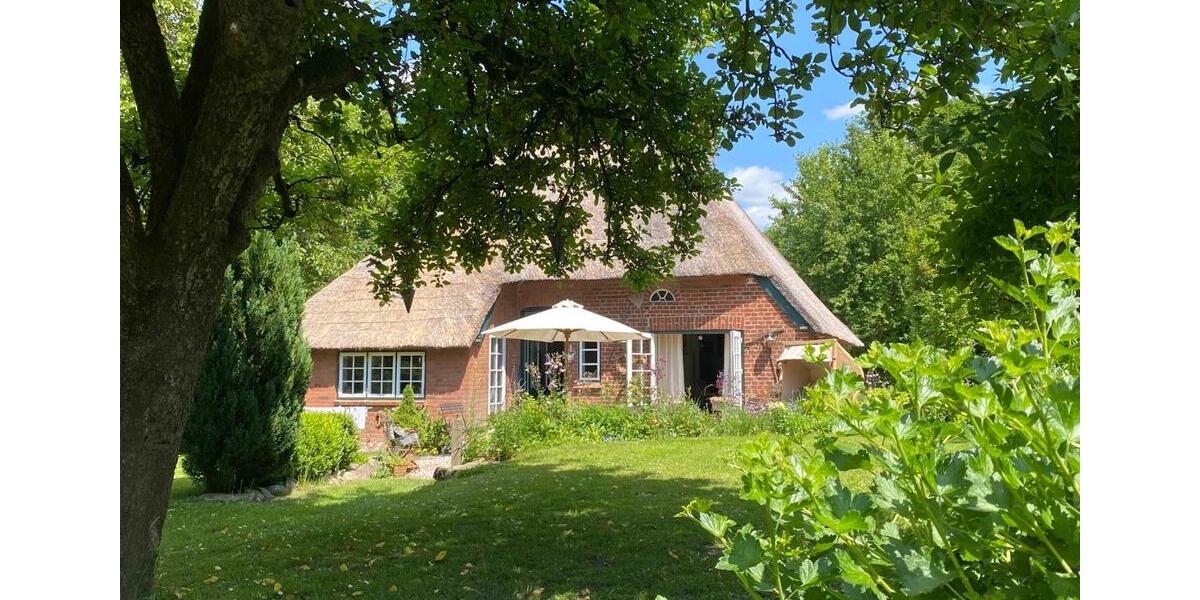 Einfamilienhaus Neustadt in Holstein - 5 Zimmer, 120 m&sup2;, 595.000&euro; | Angebot:26506905
