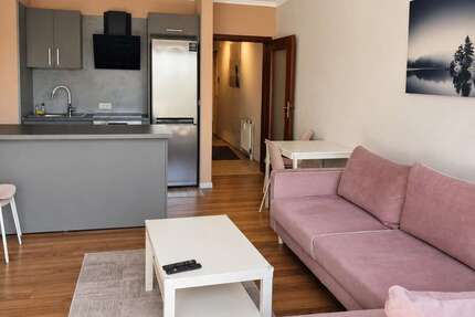 Wohnung Scharbeutz-Haffkrug Haffkrug - 2 Zimmer, 50 m&sup2;, 900&euro; | Angebot:26912732