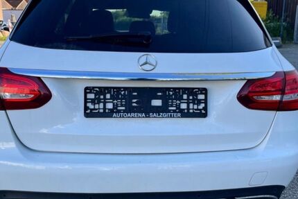 Mercedes-Benz C 250 268.000 km 12.000 &euro; Lübeck 23560