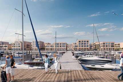 Gewerbeobjekt Lübeck / Travemünde Travemünde - 809.000&euro; | Angebot:27411087