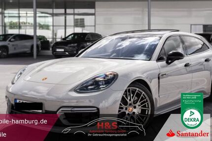 Porsche Panamera 87.222 km 78.900 &euro; Bad Segeberg 23795