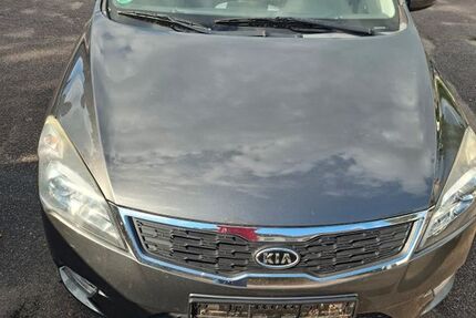 Kia ceed / Ceed 148.801 km 2.200 &euro; Ratzeburg 23909
