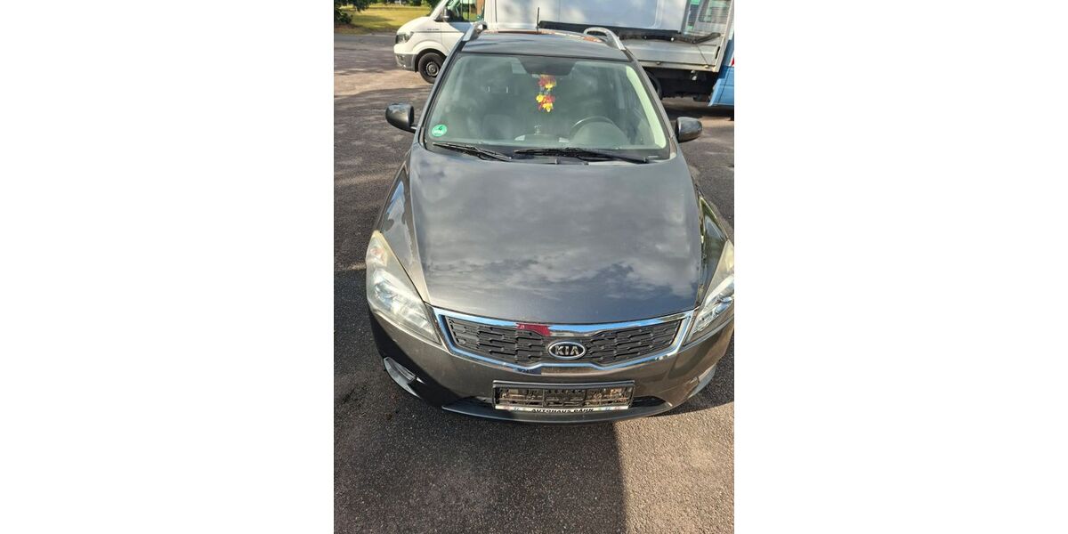 Kia ceed / Ceed 148.801 km 2.200 &euro; Ratzeburg 23909