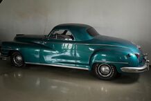 Gebrauchtwagen Chrysler New Yorker
