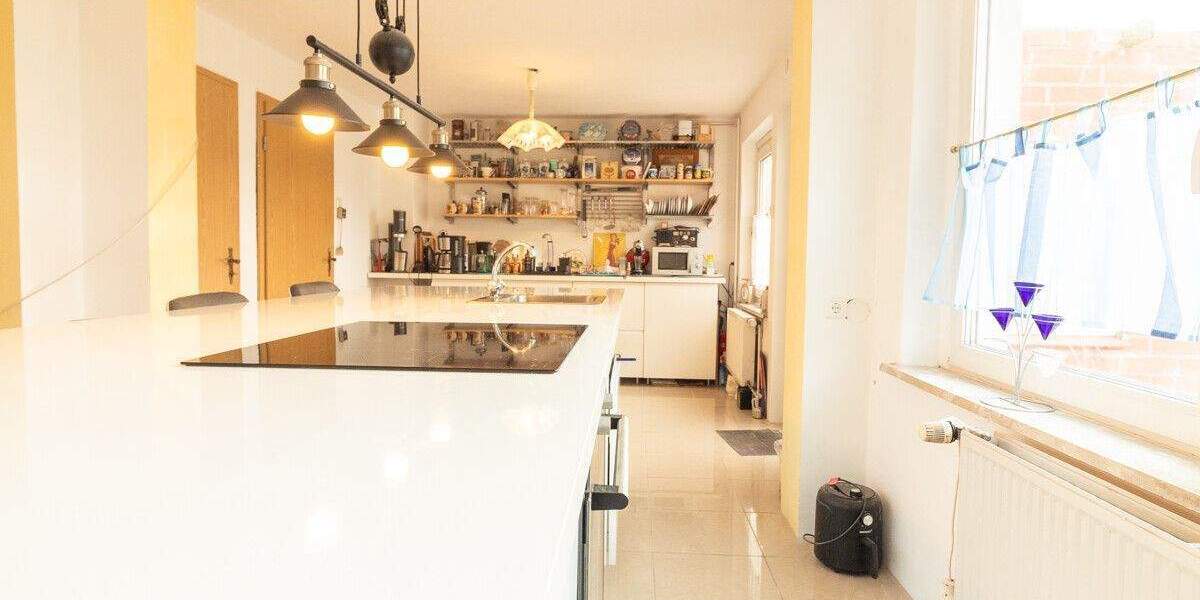 Einfamilienhaus Lübeck St. Lorenz Nord - 6 Zimmer, 146 m&sup2;, 399.000&euro; | Angebot:24972181