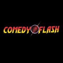 Comedyflash - Die Stand Up Comedy Show 11.04.2026 Herrenhaus Stockelsdorf