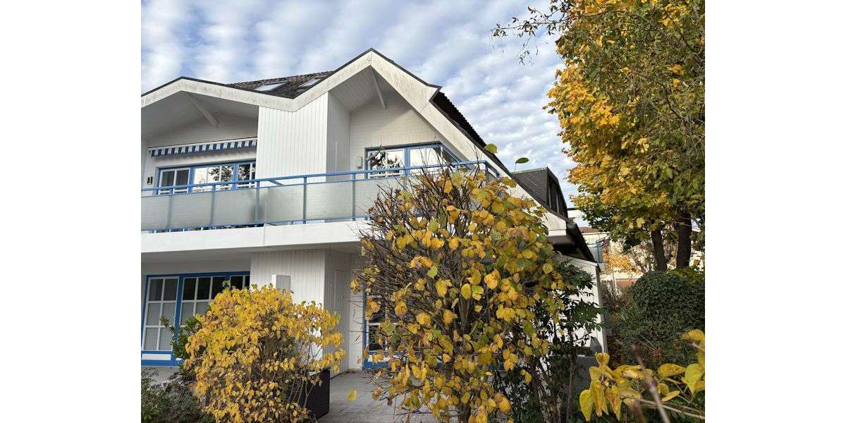 Etagenwohnung Niendorf Niendorf/Ostsee - 2 Zimmer, 72 m&sup2;, 495.000&euro; | Angebot:25289095