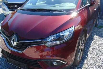 Renault Scenic 21.000 km 10.990 € Neustadt 23730