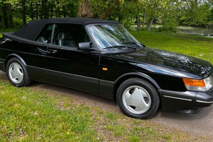 Saab 900 206.000 km 17.200 &euro; Bad Oldesloe 23843