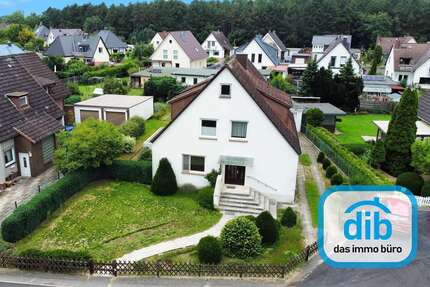 Haus zum Kaufen in Lübeck 117.000 € 148 m²