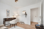 Etagenwohnung Lübeck St. Gertrud - 4 Zimmer, 92 m&sup2;, 1.319&euro; | Angebot:26206946