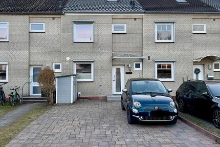 Haus Lübeck Sankt Lorenz Nord - 4 Zimmer, 100 m&sup2;, 385.000&euro; | Angebot:26481358