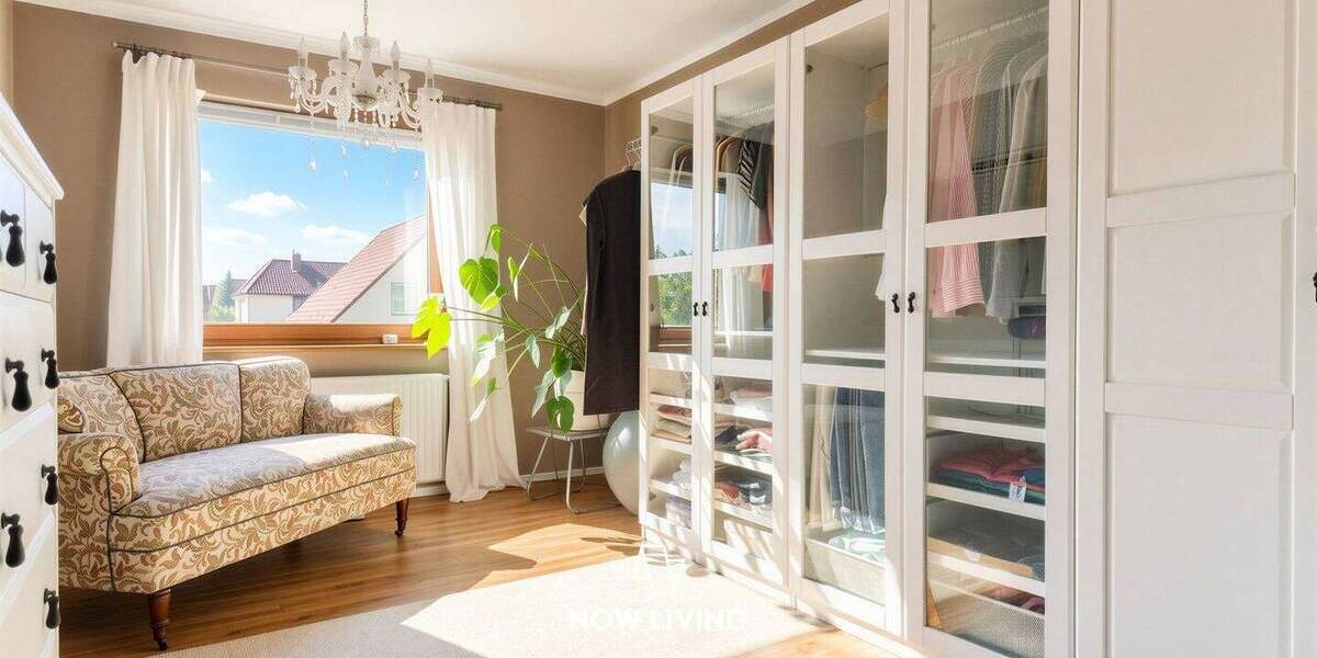 Reihenendhaus Mölln - 5 Zimmer, 135 m&sup2;, 419.000&euro; | Angebot:26403166