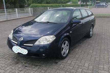 Nissan Primera 180.943 km 1.299 &euro; Blunk 23813