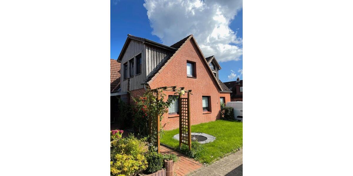 Haushälfte in ruhiger Wohnlage 4 zimmer