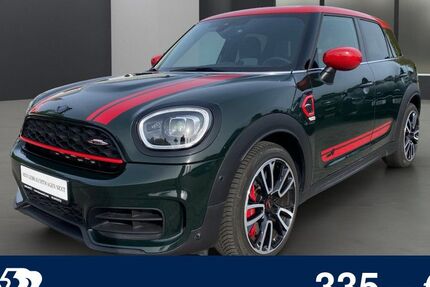 Mini John Cooper Works Countryman 31.262 km 35.850 € Lübeck 23560