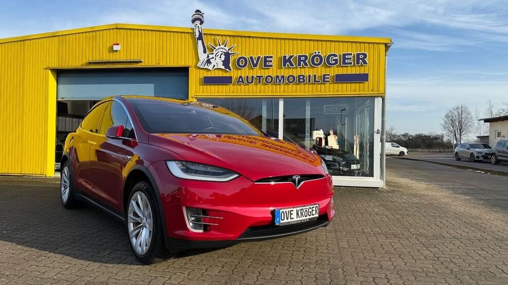 Model X