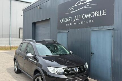 Dacia Sandero 92.791 km 9.650 &euro; Bad Oldesloe 23843