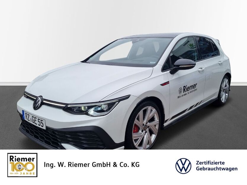 VW Golf 62.265 km 31.989 € Mölln 23879