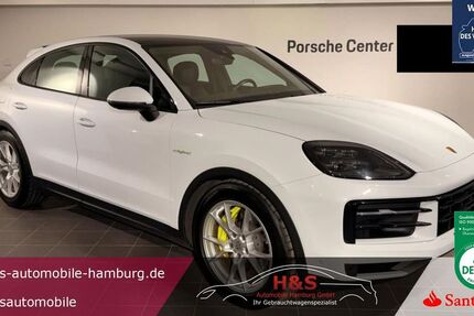 Porsche Cayenne 48.811 km 88.900 &euro; Bad Segeberg 23795