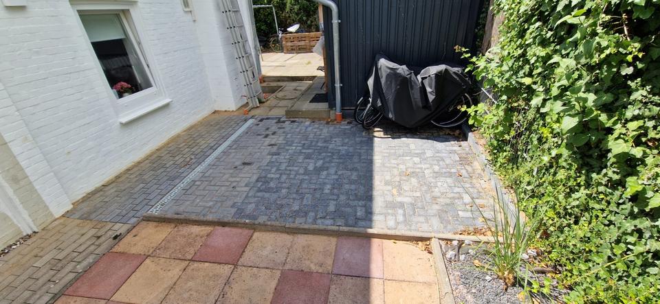 Reihenhaus Lübeck Sankt Lorenz Nord - 2 Zimmer, 90 m&sup2;, 1.350&euro; | Angebot:24830269