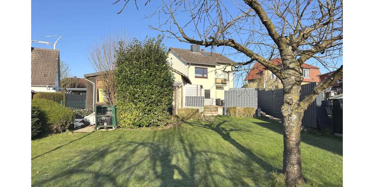 Gewerbeobjekt Bad Segeberg - 299.000&euro; | Angebot:26187398