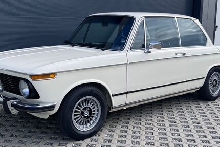 BMW 2002 148.809 km 55.800 &euro; Labenz 23898