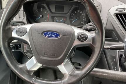 Ford Transit Custom 174.500 km 11.990 &euro; Lübeck 23560