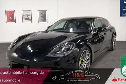 Porsche Panamera 164.222 km 46.900 &euro; Bad Segeberg ( bei Hamburg) 23795