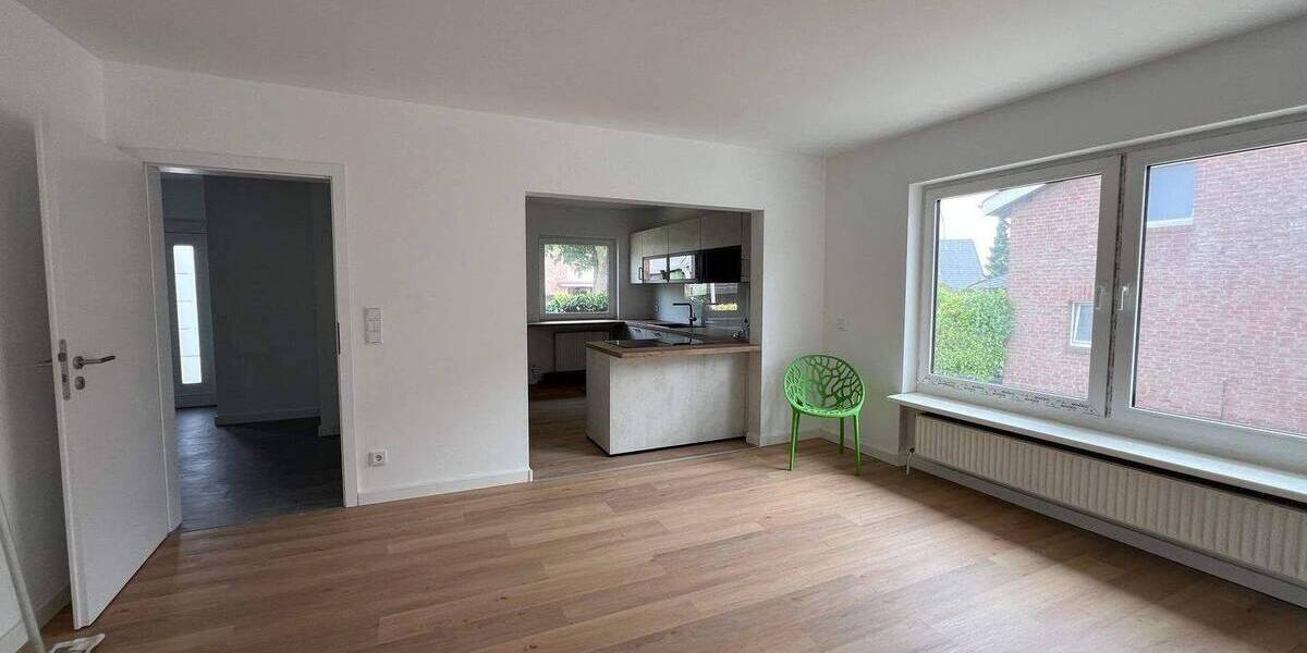 Bungalow Ratekau - 7 Zimmer, 105 m&sup2;, 529.000&euro; | Angebot:26881878