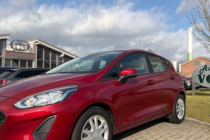 Ford Fiesta 14.313 km 15.890 &euro; Bad Segeberg 23795