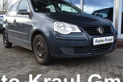 VW Polo 190.109 km 599 &euro; Rehna 19217