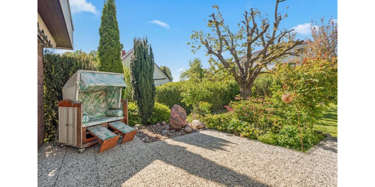 Einfamilienhaus Lübeck Sankt Jürgen - 10 Zimmer, 323 m&sup2;, 945.000&euro; | Angebot:26987370