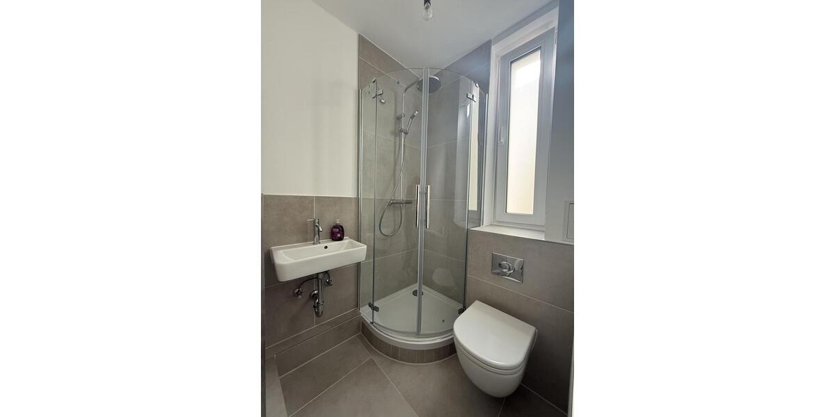 Etagenwohnung Lübeck Sankt Jürgen - 4 Zimmer, 54 m&sup2;, 1.377&euro; | Angebot:26199143