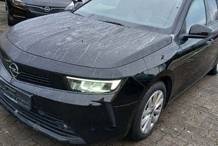 Opel Astra 70.500 km 19.990 &euro; Bad Segeberg 23795