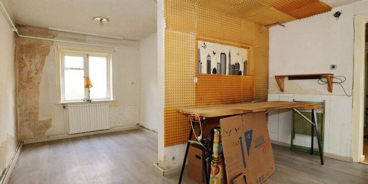 Reihenendhaus Bad Segeberg - 4 Zimmer, 89 m&sup2;, 229.000&euro; | Angebot:26787781