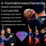 4. Lübecker Formationswochenende