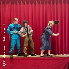 Der jüngste Tag 27.06.2026 Theaterwerkstatt im Kultur und Bildungszentrum