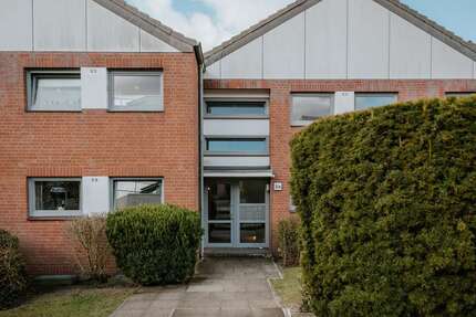 Wohnung Mölln - 2 Zimmer, 64 m&sup2;, 704&euro; | Angebot:25261299