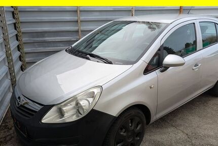 Opel Corsa 184.153 km 750 &euro; Lübeck 23556