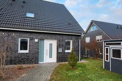 Haus Scharbeutz - 4 Zimmer, 107 m&sup2;, 1.600&euro; | Angebot:23837964