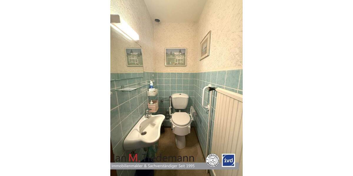 Bungalow Sereetz Sereetz - 5 Zimmer, 105 m&sup2;, 310.000&euro; | Angebot:24974055