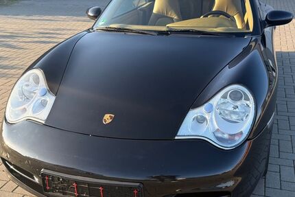 Porsche 996 63.000 km 39.900 &euro; Bad Segeberg 23795