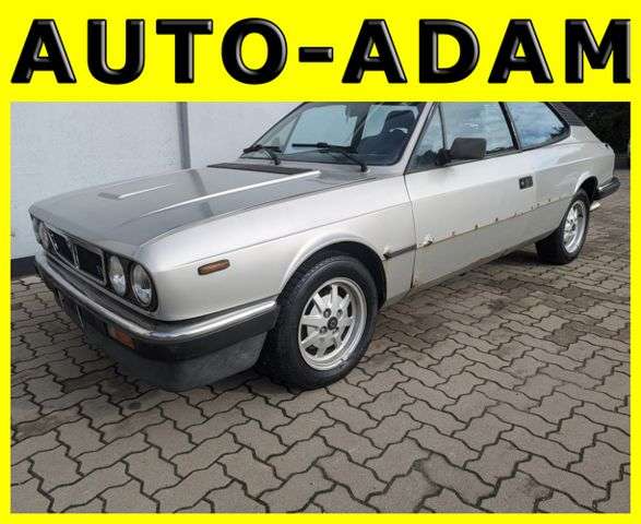 Lancia Beta 103.153 km 6.800 € Lübeck 23556