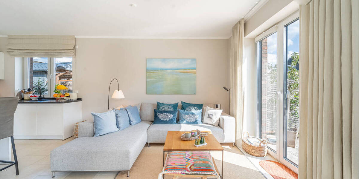 Mehrfamilienhaus, Wohnhaus Lübeck / Travemünde Travemünde - 4 Zimmer, 131 m&sup2;, 798.000&euro; | Angebot:25836711