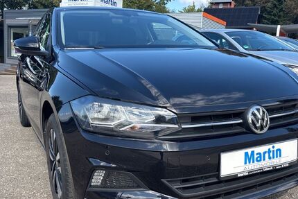 VW Polo 25.280 km 14.699 &euro; Lübeck 23560
