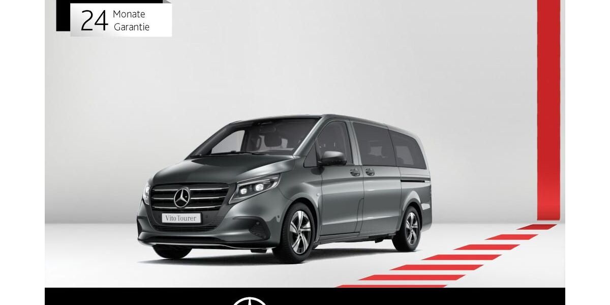 Mercedes-Benz Vito 19.130 km 52.890 &euro; Reinfeld 23858